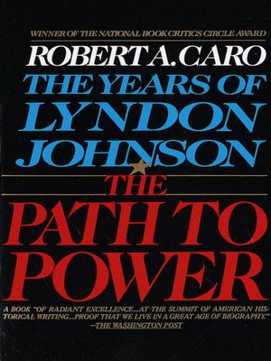 cover image of The Path to Power